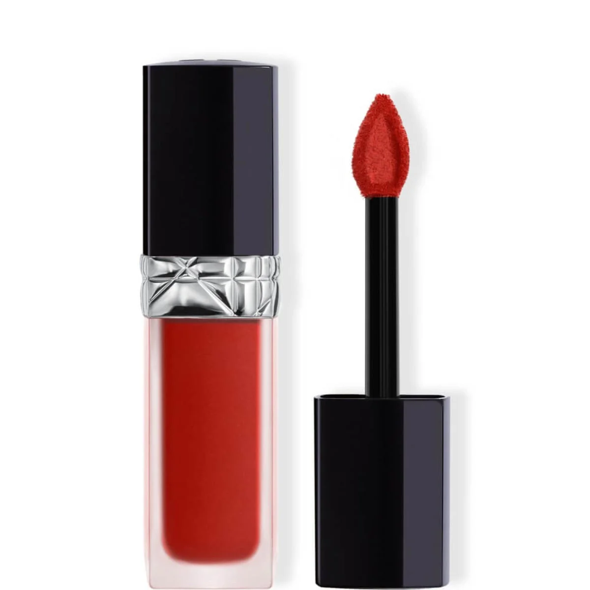 Φωτογραφία προϊόντος: Dior Rouge Dior Forever Liquid Barra De Labios 741 Forever Star 1un