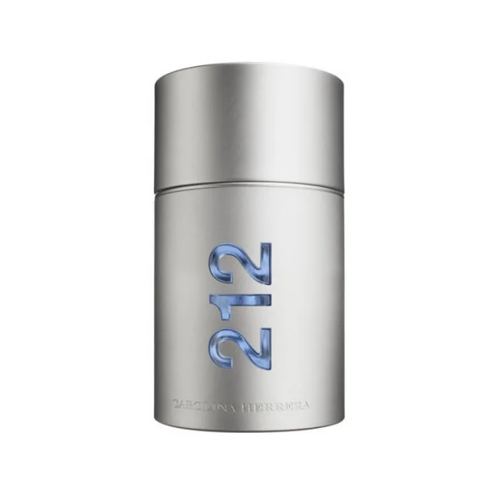 Φωτογραφία προϊόντος: Carolina Herrera 212 Nyc Eau de Toilette 50ml