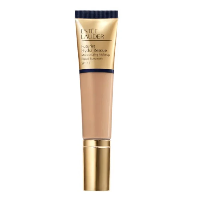 Φωτογραφία προϊόντος: ESTÉE LAUDER Estee Lauder Futurist Hydra Rescue Spf45 4n1 Shell Beige 35ml