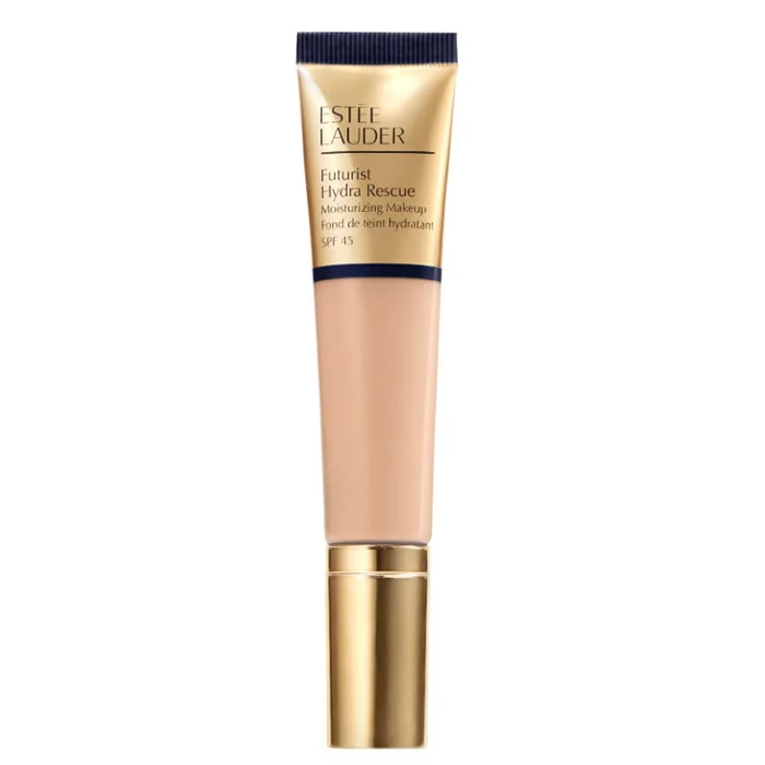 Φωτογραφία προϊόντος: ESTÉE LAUDER Estee Lauder Futurist Hydra Rescue Spf45 3n1 Ivory Beige 35ml