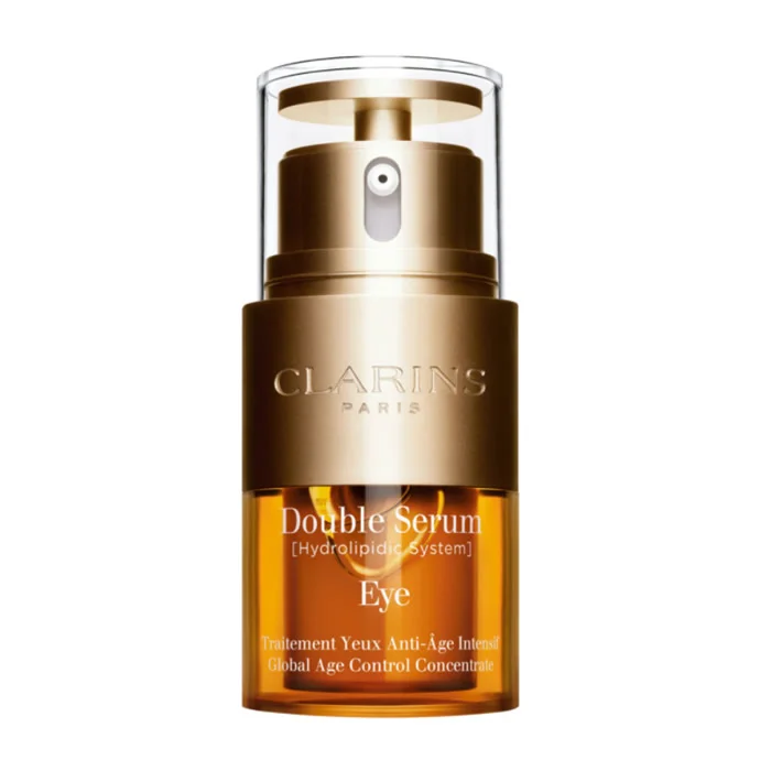 Φωτογραφία προϊόντος: CLARINS Double Serum Eye 20ml