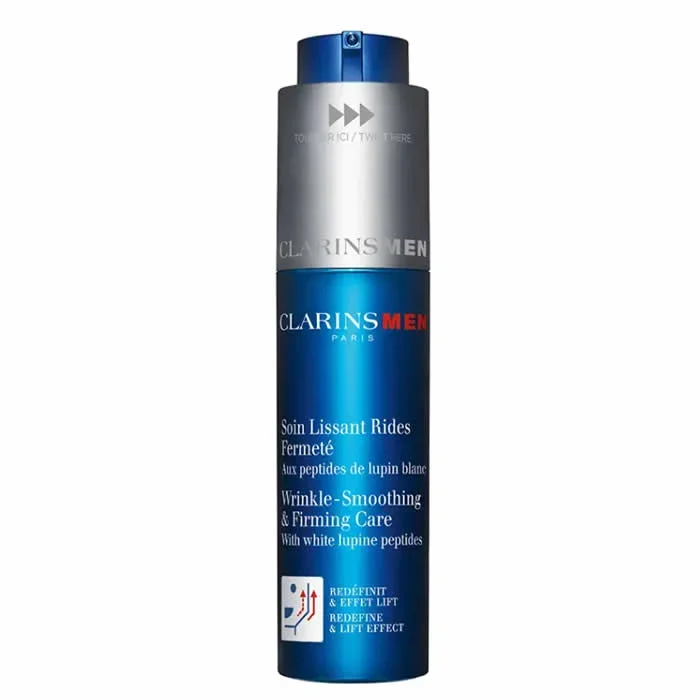 Φωτογραφία προϊόντος: ClarinsMen Firming Wrinkle Smoothing Care 50ml