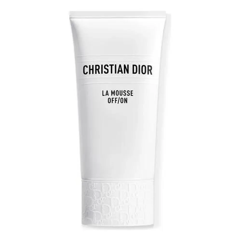 Φωτογραφία προϊόντος: Dior La Mousse Off-On Espuma Limpiadora Facial 150ml