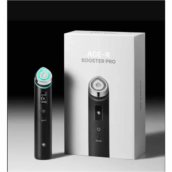Φωτογραφία προϊόντος: Medicube Age R Booster Pro Black