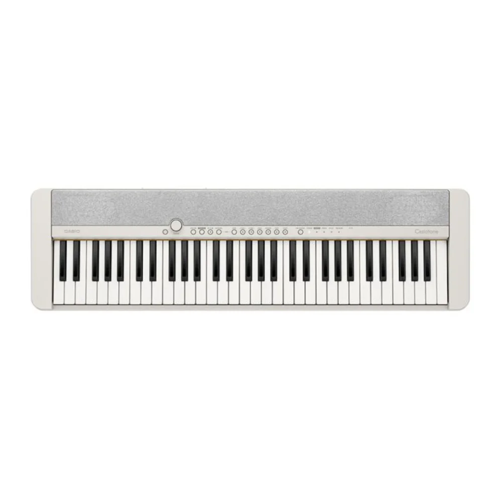 Φωτογραφία προϊόντος: Casio CT-S1 WE