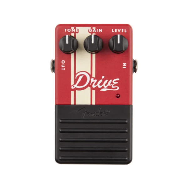 Φωτογραφία προϊόντος: Fender Drive pedal