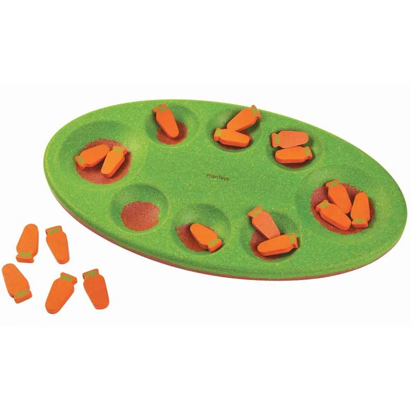 Φωτογραφία προϊόντος: Plan Toys Επιτραπέζιο Mancala