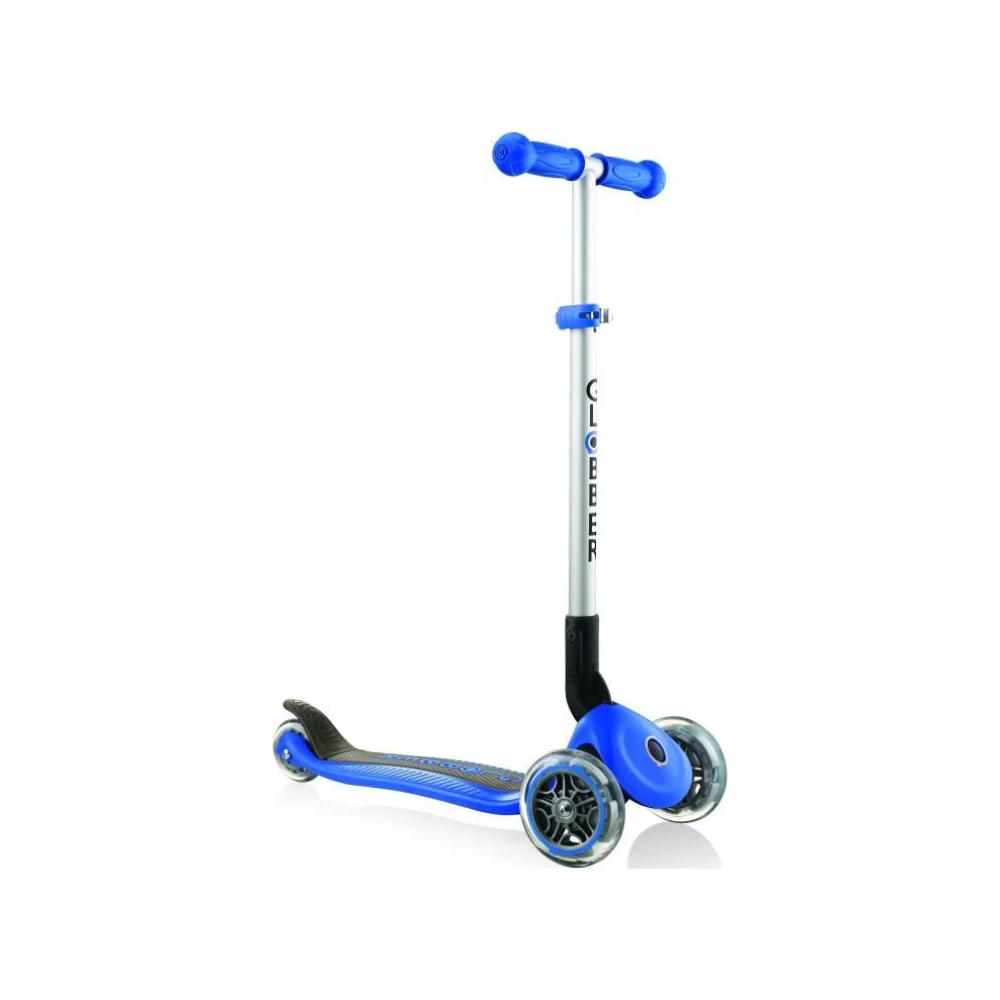 Φωτογραφία προϊόντος: Globber Scooter Primo Foldable Navy Blue (430-100-2)
