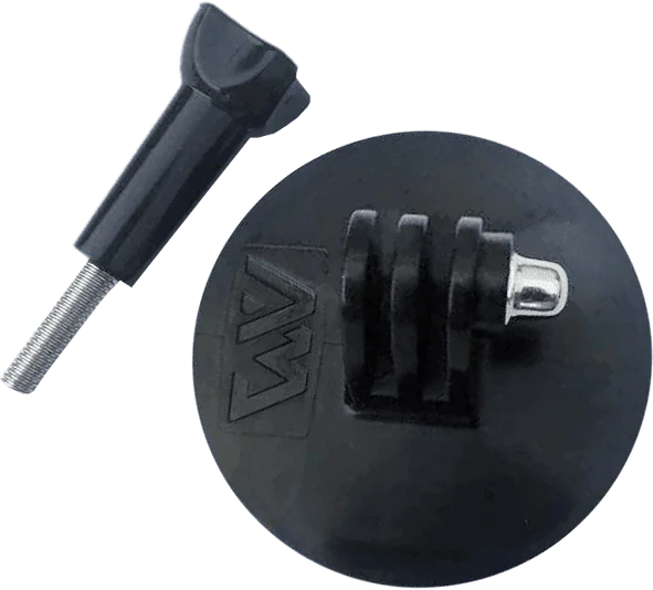 Φωτογραφία προϊόντος: Aqua Marina - Small Action GoPro Camera Mount For Installation On Boards