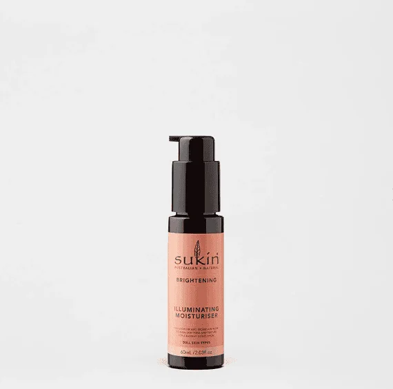 Φωτογραφία προϊόντος: OEM Sukin Naturals BRIGHTENING Illuminating Moisturiser 60 ml