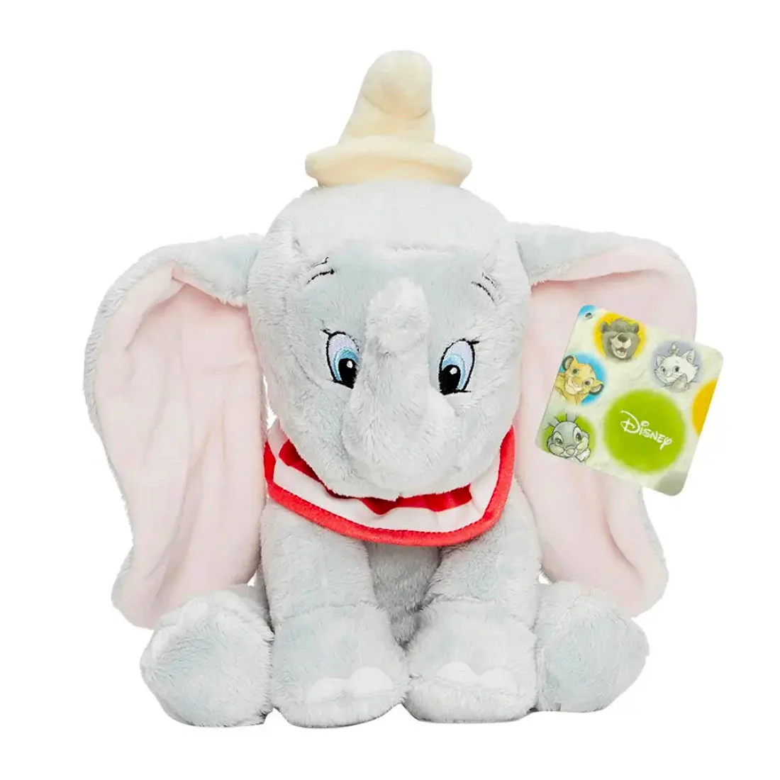Φωτογραφία προϊόντος: As Company Disney Λούτρινο Dumbo 25εκ