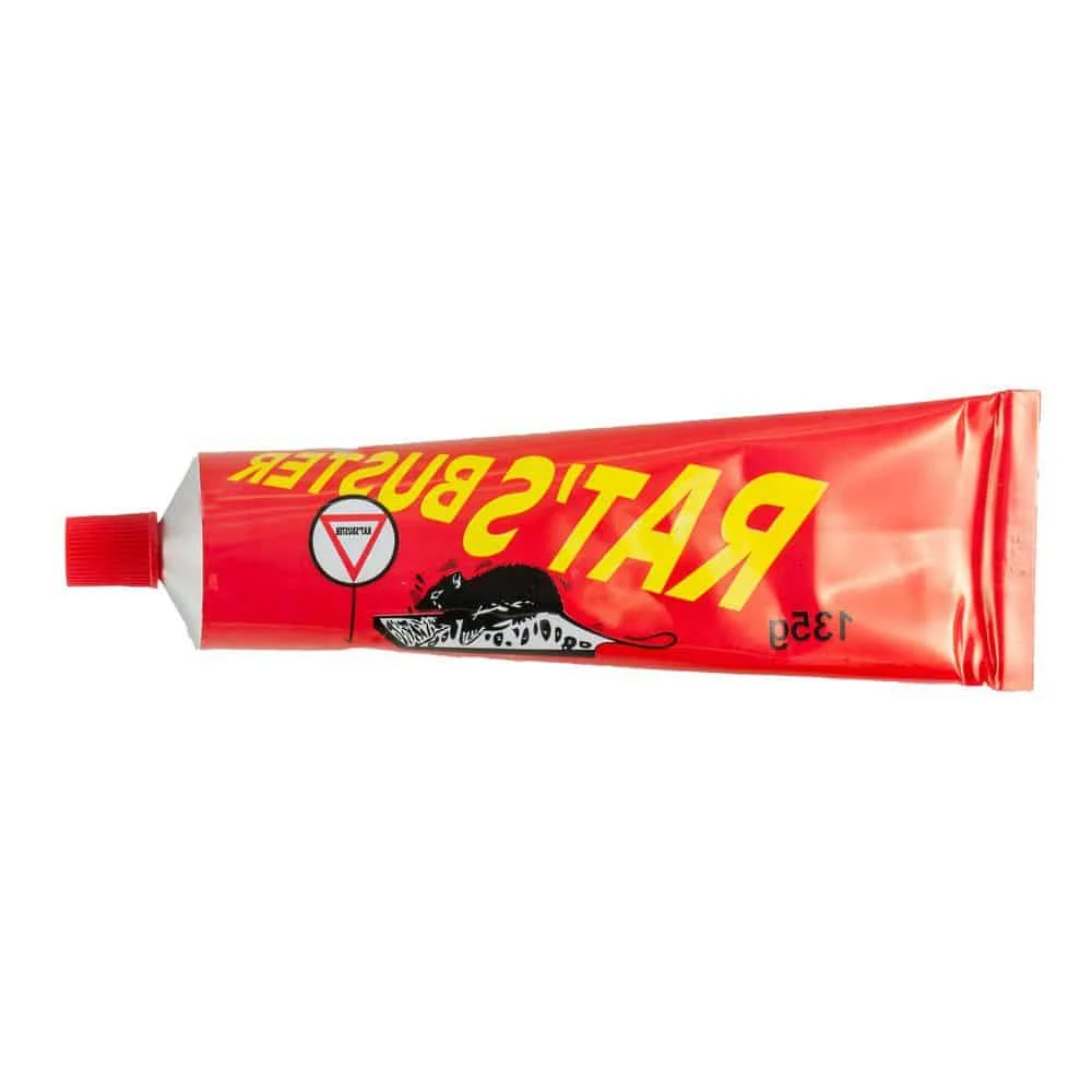 Φωτογραφία προϊόντος: Κόλλα Ποντικών RAT-GLUE | 1τμχ