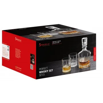 Φωτογραφία προϊόντος: PERFECT DECANTER ME 2 ΠΟΤΗΡΙΑ