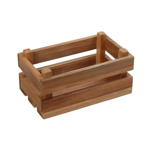 Φωτογραφία προϊόντος: Espiel KOP131 Καφάσι Ξύλινο 21x17cm