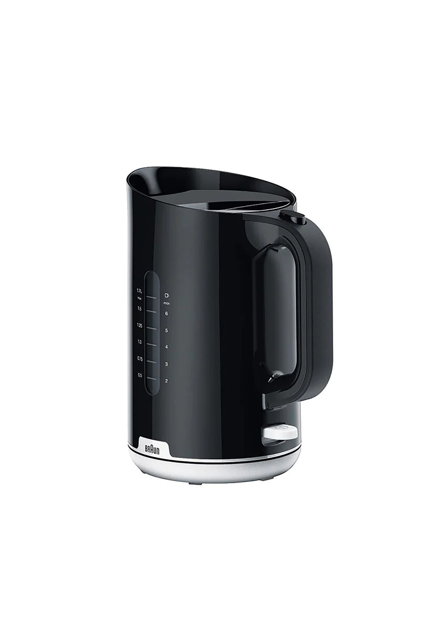Φωτογραφία προϊόντος: Braun WK1100 Βραστήρας 1.7lt 2200W Μαύρος