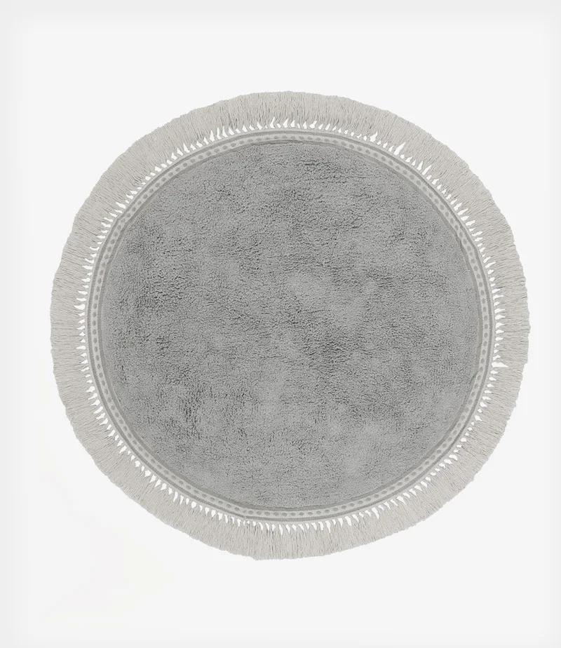 Φωτογραφία προϊόντος: Tapis Petit Χαλί Lily grey