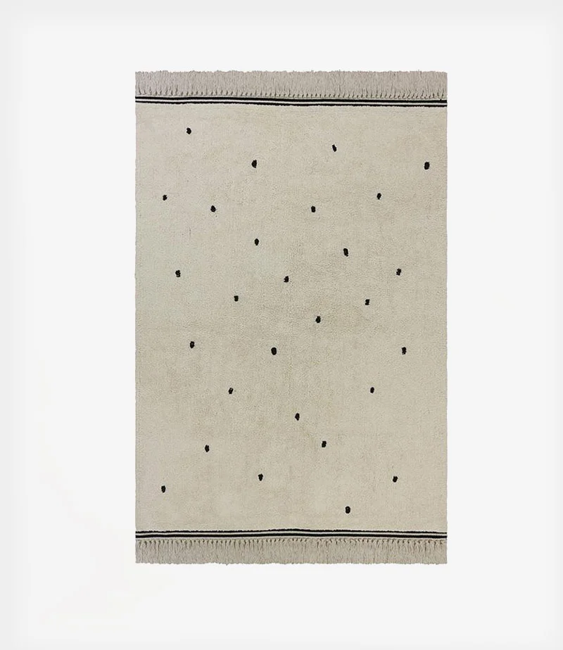 Φωτογραφία προϊόντος: Tapis Petit Χαλί Emily dot cream