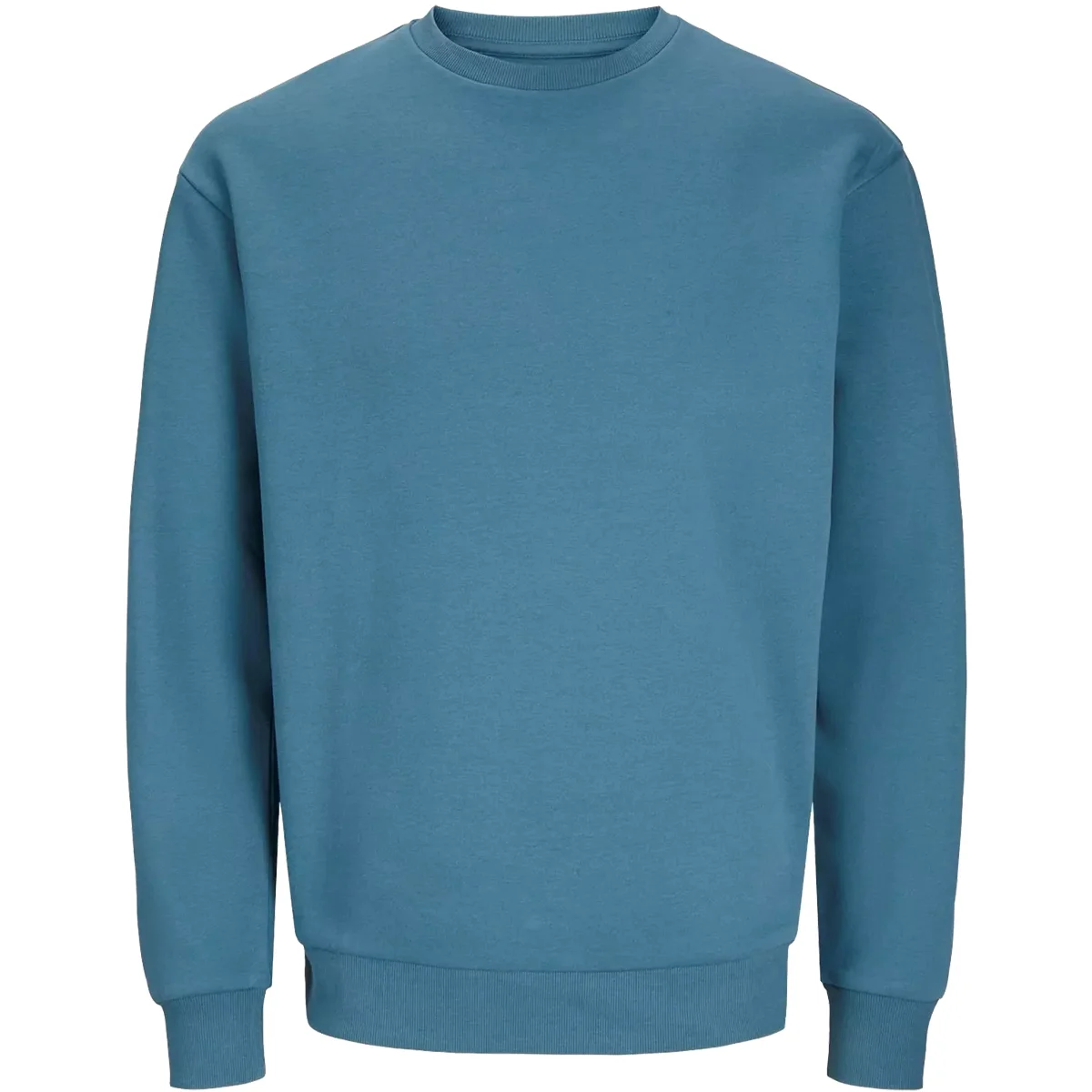 Φωτογραφία προϊόντος: ARTISTI ITALIANI JACK +amp; JONES - JJEBRADLEY SWEAT CREW NOOS - 12249341 OCEANVIEW Μπλε