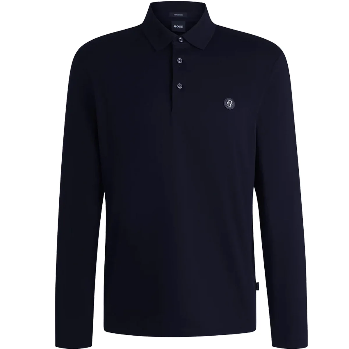 Φωτογραφία προϊόντος: ARTISTI ITALIANI BOSS - C-PALEY 01 - 50523917-404 DARK BLUE Μπλέ σκούρο