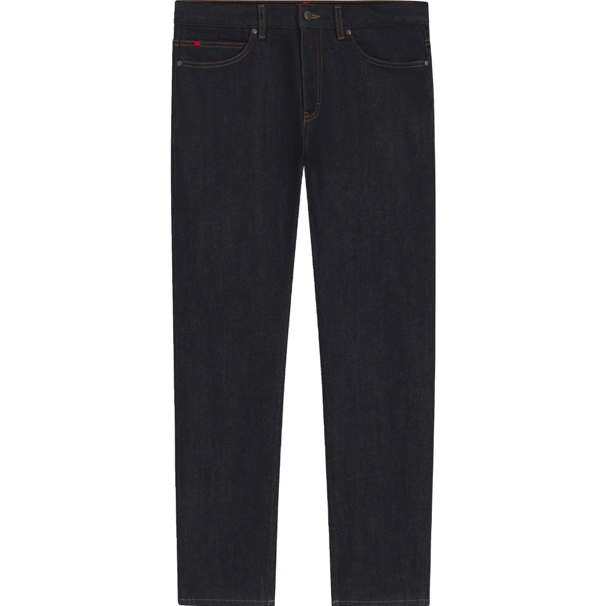 Φωτογραφία προϊόντος: HUGO - 708 - 50547239-401 DARK BLUE DENIM