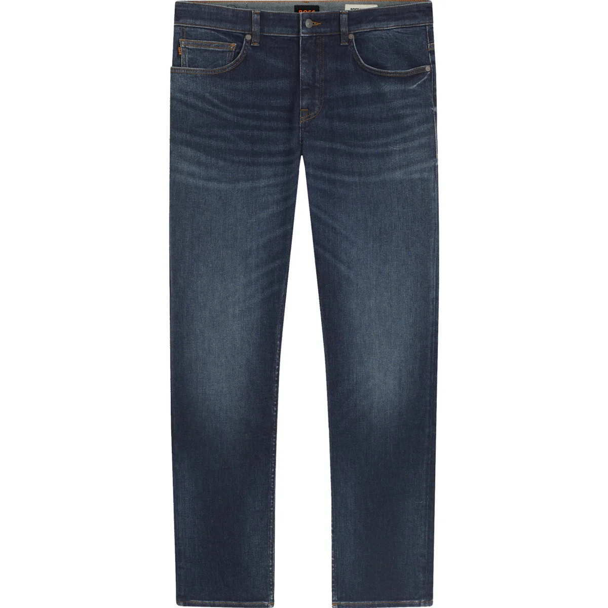 Φωτογραφία προϊόντος: BOSS - DELAWARE BO S.FIRST - 50549523-409 BLUE DENIM