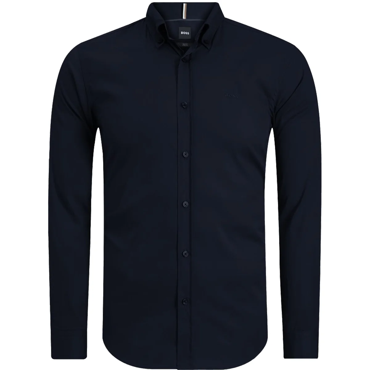 Φωτογραφία προϊόντος: ARTISTI ITALIANI BOSS - H-ROAN-BD-E-C1-243 - 50520291-404 DARK BLUE Μπλέ σκούρο