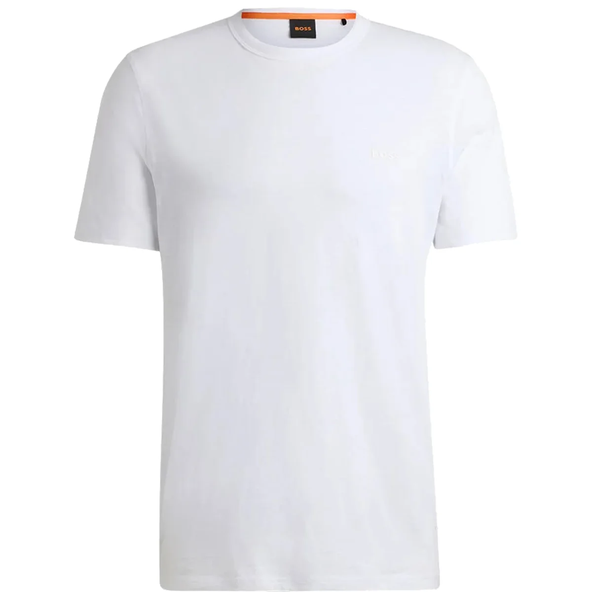 Φωτογραφία προϊόντος: ARTISTI ITALIANI BOSS - TEGOOD - 50508243-100 WHITE Λευκό