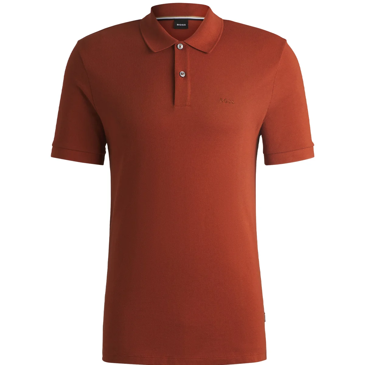 Φωτογραφία προϊόντος: ARTISTI ITALIANI BOSS - PALLAS - 50468362-806 BURNT ORANGE Πορτοκαλί