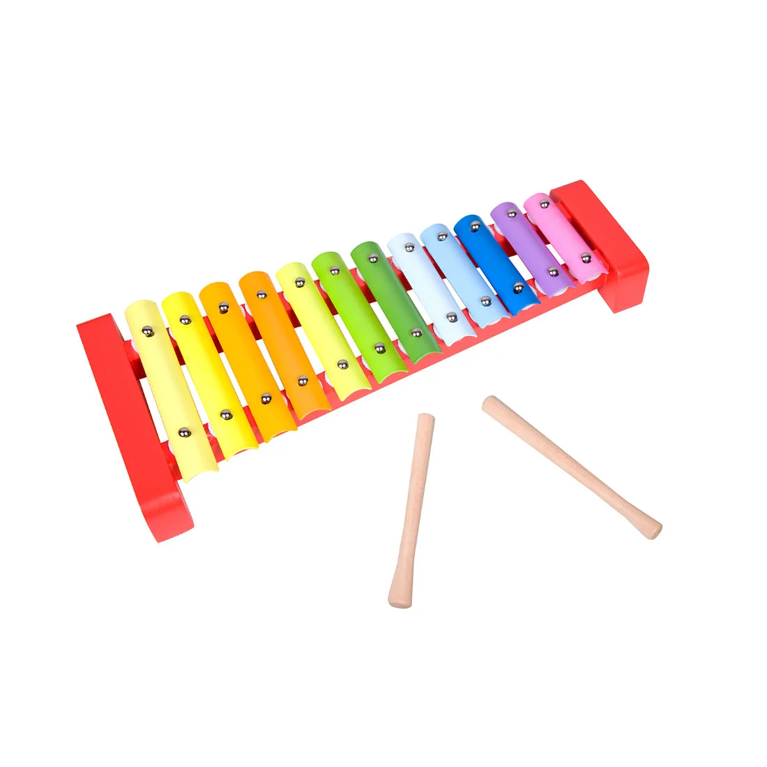 Φωτογραφία προϊόντος: Classic World Star Xylophone - Παιδικό Μεταλλόφωνο