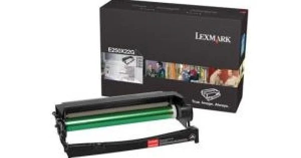 Φωτογραφία προϊόντος: DRUM LEXMARK 250X22G PHOTOCONDUCTOR