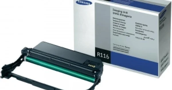 Φωτογραφία προϊόντος: DRUM SAMSUNG MLT-R116 BLACK 9kpgs (SV134A)