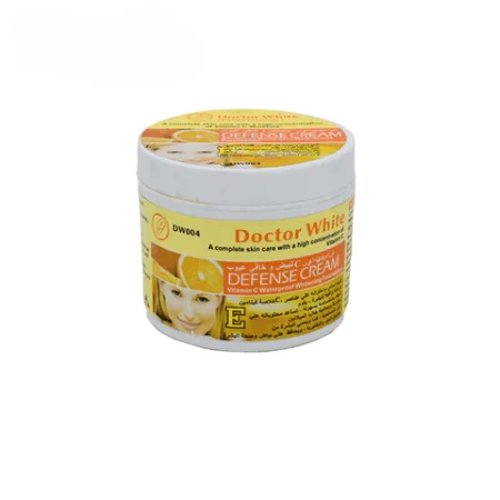 Φωτογραφία προϊόντος: WOKALI DOCTOR WHITE DEFENSE CREAM DW004 115 GM