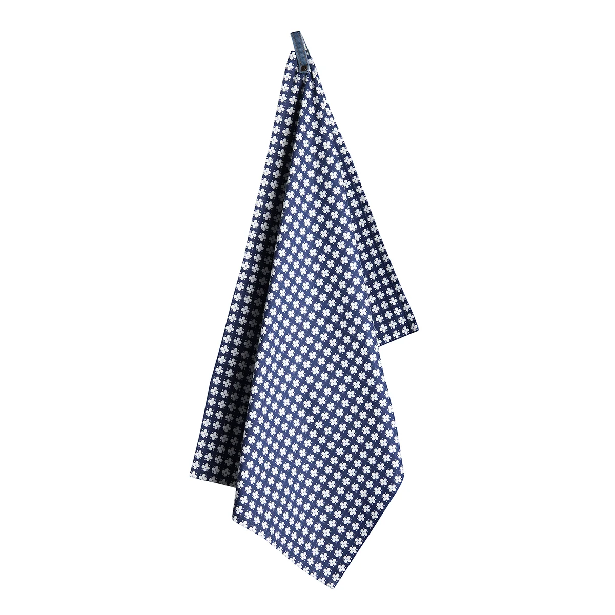 Φωτογραφία προϊόντος: Laura Ashley-Blueprint Πετσέτα κουζίνας Humble Daisy