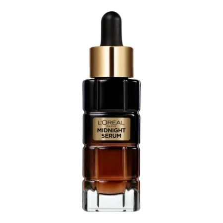 Φωτογραφία προϊόντος: L Oreal Paris Age Perfect Midnight Ενυδατικό + Αντιγηραντικό Serum Προσώπου 30ml