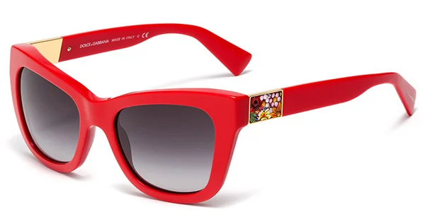 Φωτογραφία προϊόντος: DOLCE GABBANA DOLCE & GABBANA 4214 588/8G 52