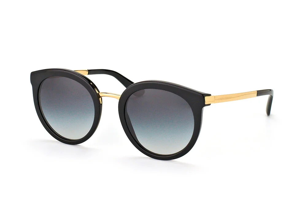 Φωτογραφία προϊόντος: DOLCE GABBANA DOLCE & GABBANA 4268 501/8G 52