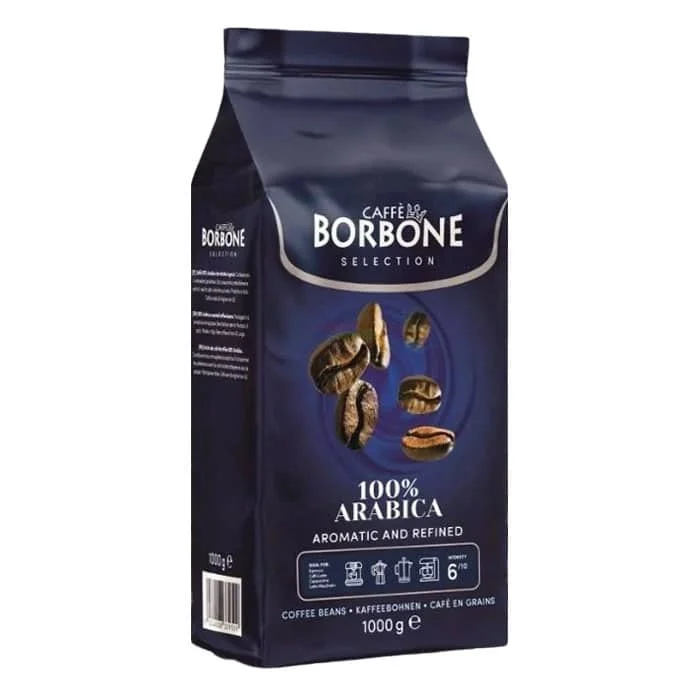 Φωτογραφία προϊόντος: Borbone 100% Arabica 1kg