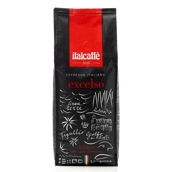 Φωτογραφία προϊόντος: Italcaffè Excelso Bar 1kg