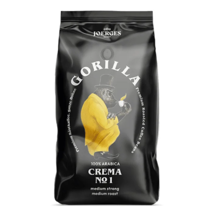 Φωτογραφία προϊόντος: Gorilla Crema No.1 1kg