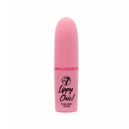 Φωτογραφία προϊόντος: W7 Lippy Chic Ultra Creme Lipstick Free Speech 3.5gr