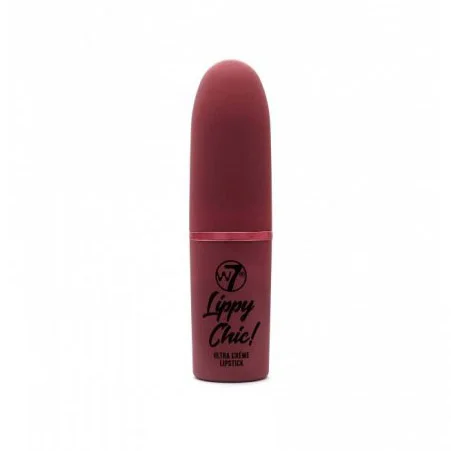 Φωτογραφία προϊόντος: W7 Lippy Chic Ultra Creme Lipstick Sarcasm 3.5gr