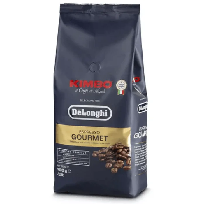 Φωτογραφία προϊόντος: Kimbo Delonghi Espresso Gourmet 1kg