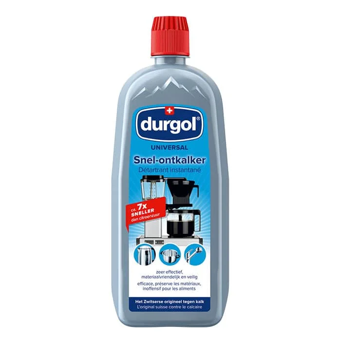Φωτογραφία προϊόντος: Durgol® Swiss Universal Quick Descaler 750ml