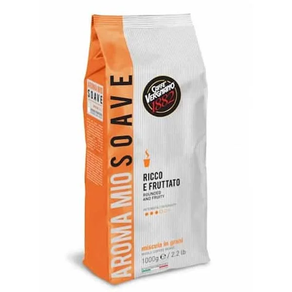Φωτογραφία προϊόντος: Vergnano Aroma Mio Soave 1kg