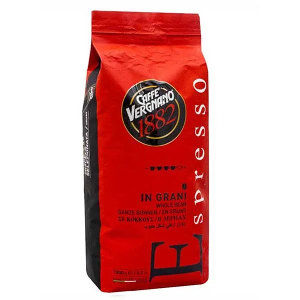 Φωτογραφία προϊόντος: Vergnano Espresso 1kg