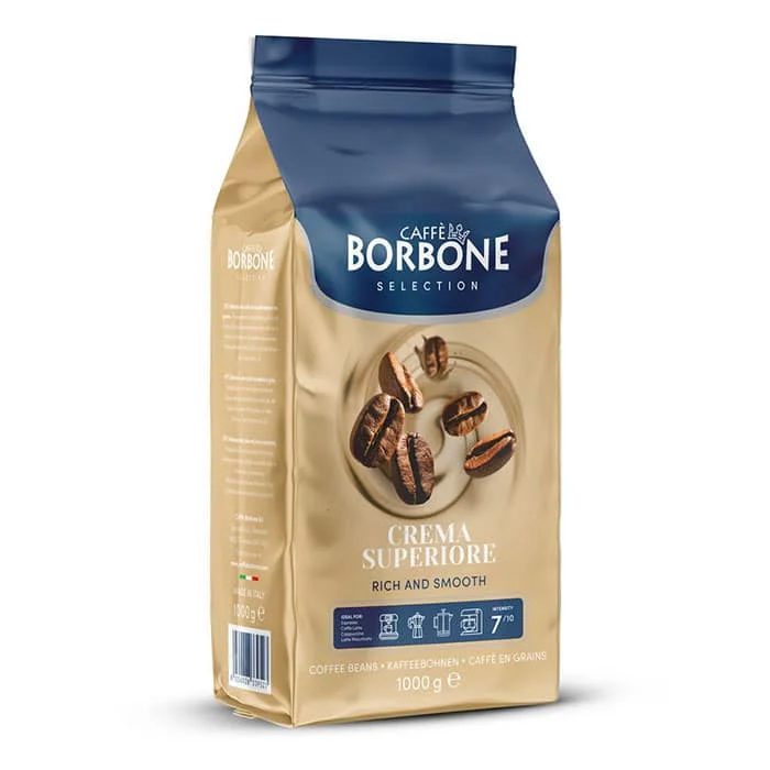 Φωτογραφία προϊόντος: Borbone Crema Superiore 1kg