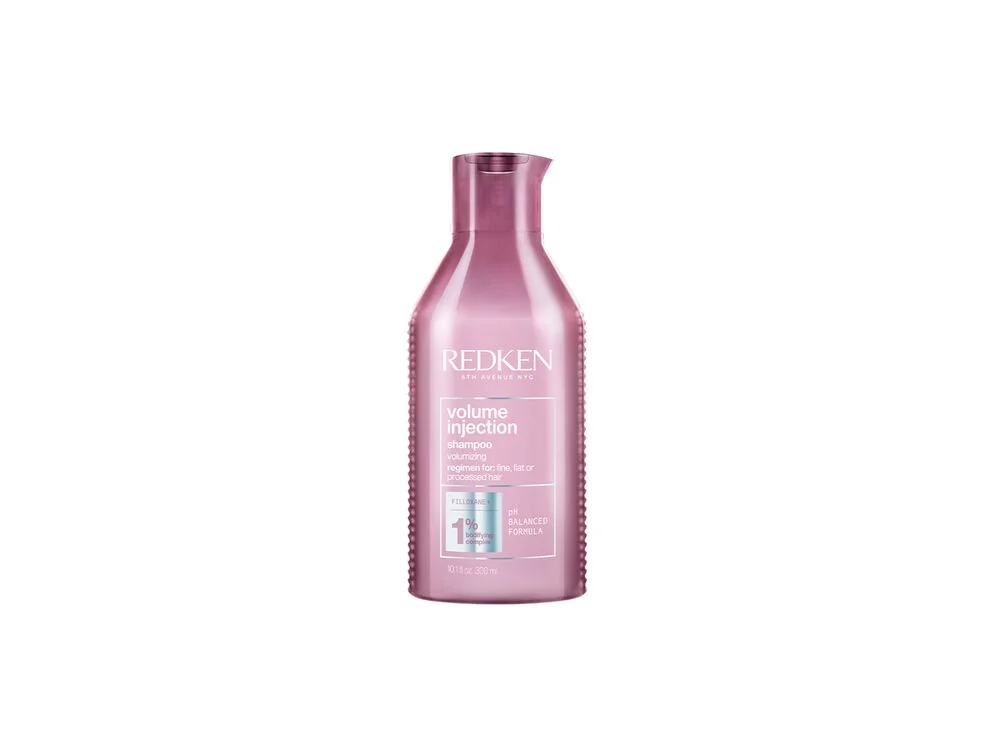 Φωτογραφία προϊόντος: REDKEN High Rise Volume Shampoo 300ml