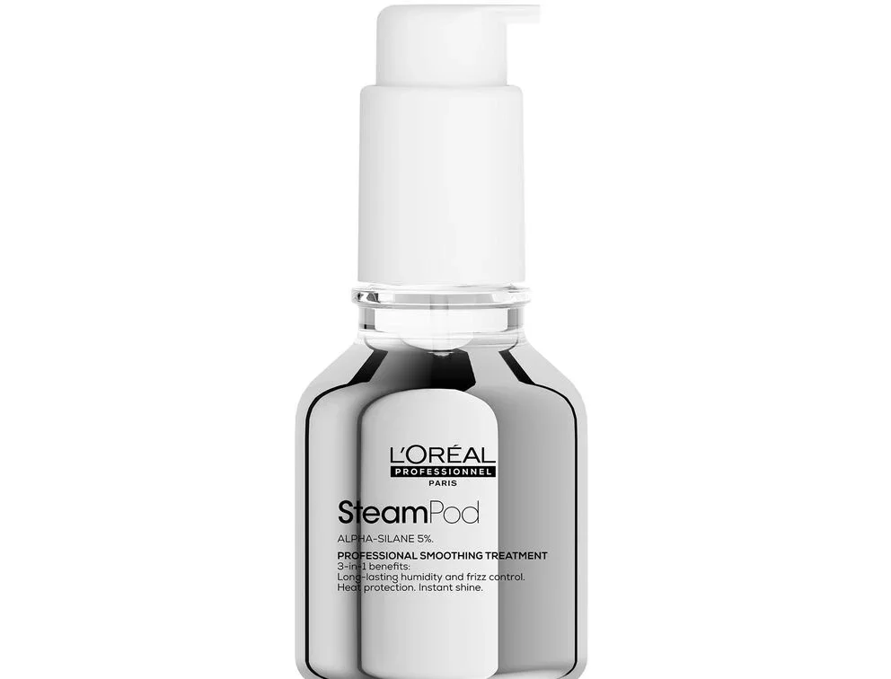Φωτογραφία προϊόντος: L Oréal Professionnel SteamPod Περιποίηση Λείανσης 50ml