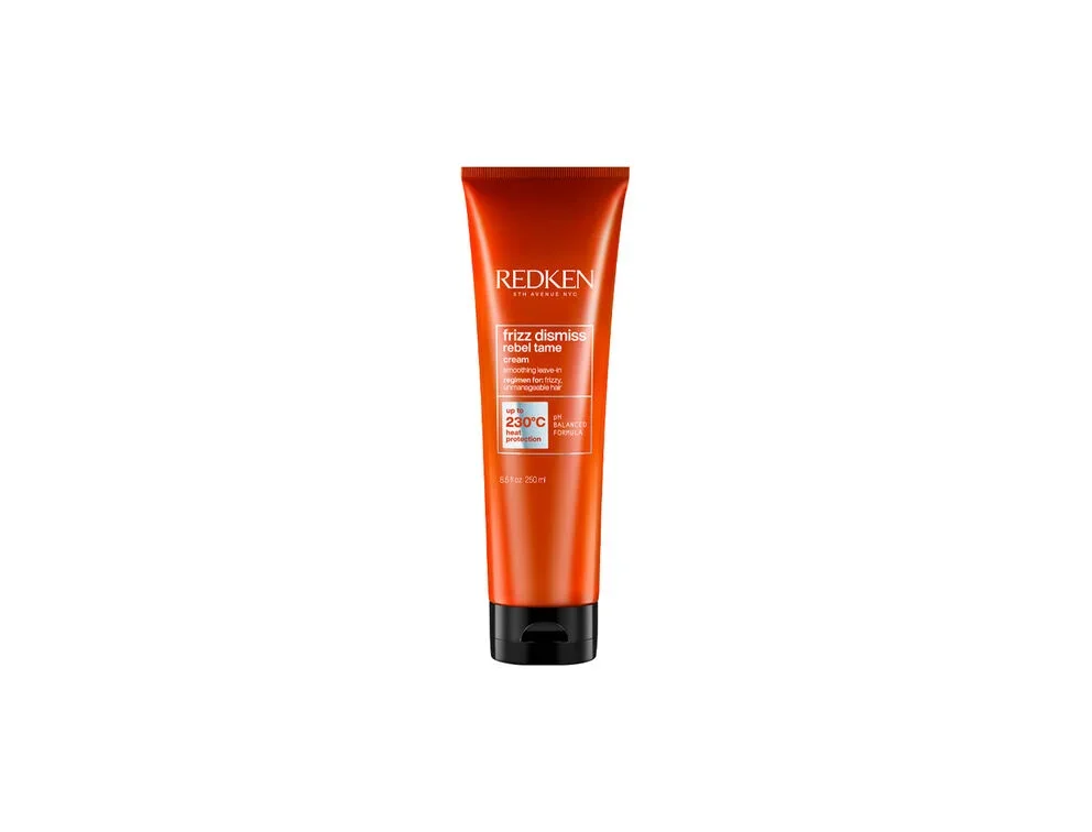 Φωτογραφία προϊόντος: REDKEN Frizz Dismiss Rebel Tame 250ml