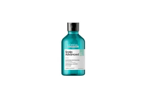 Φωτογραφία προϊόντος: L Oreal Professionnel Serie Expert Scalp Relief A-Oily Σαμπουάν 300ml